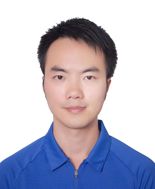 陈建斌心理师