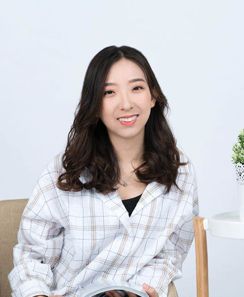 丁思远心理师