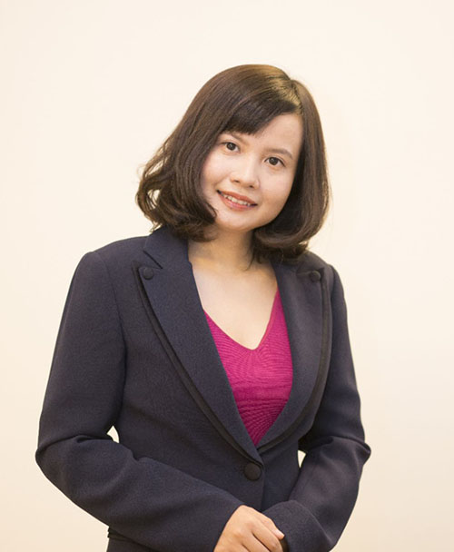 李敏儿心理师