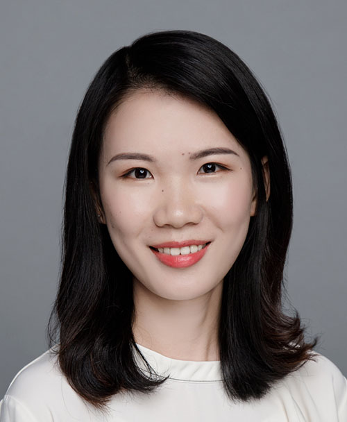 周紫莹心理师