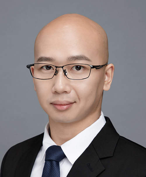 骆文心理师