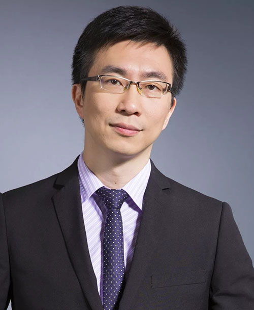 林昭宇心理师